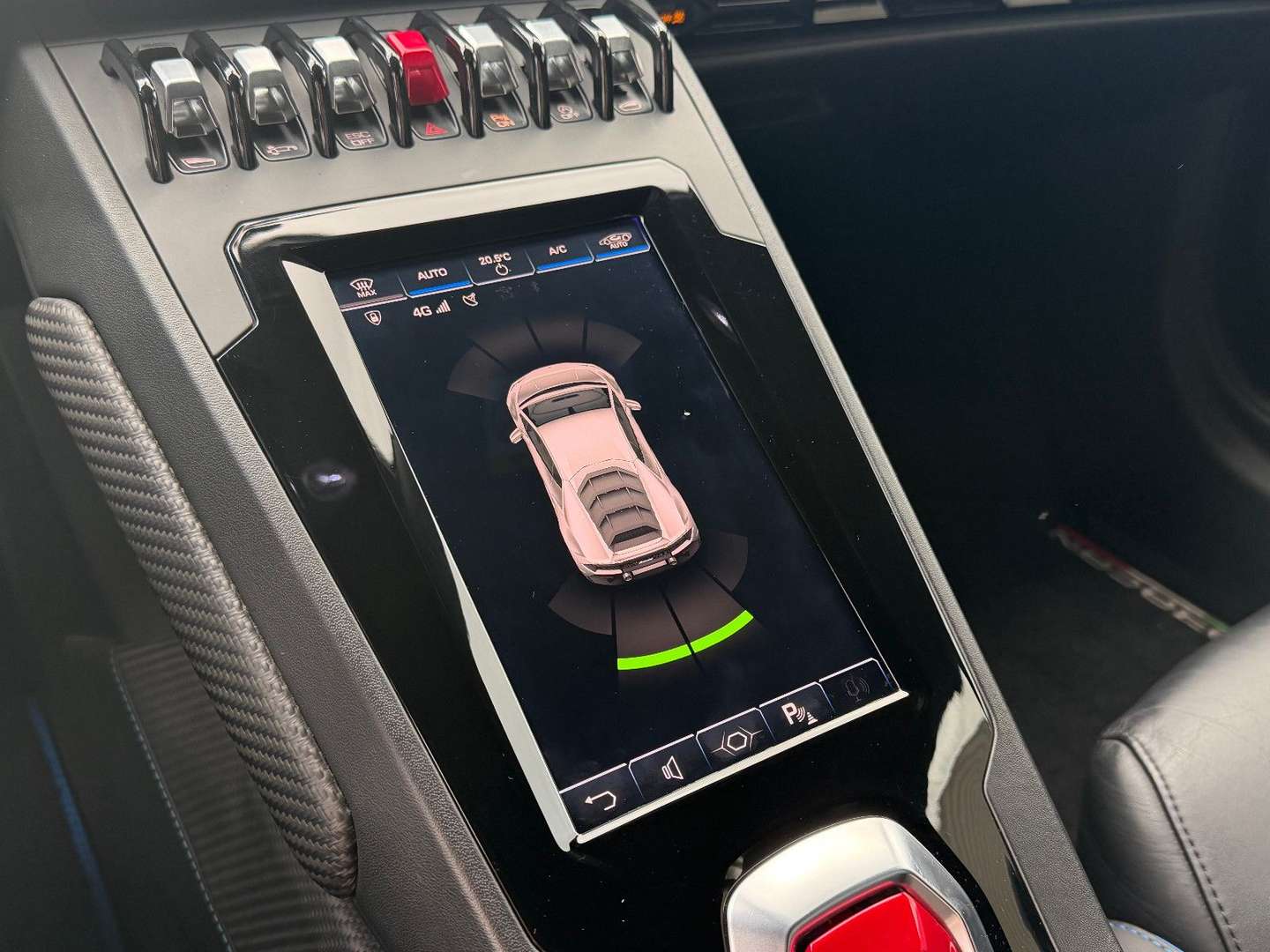 Lamborghini Huracán EVO - 2019 - Joinsteer - #27