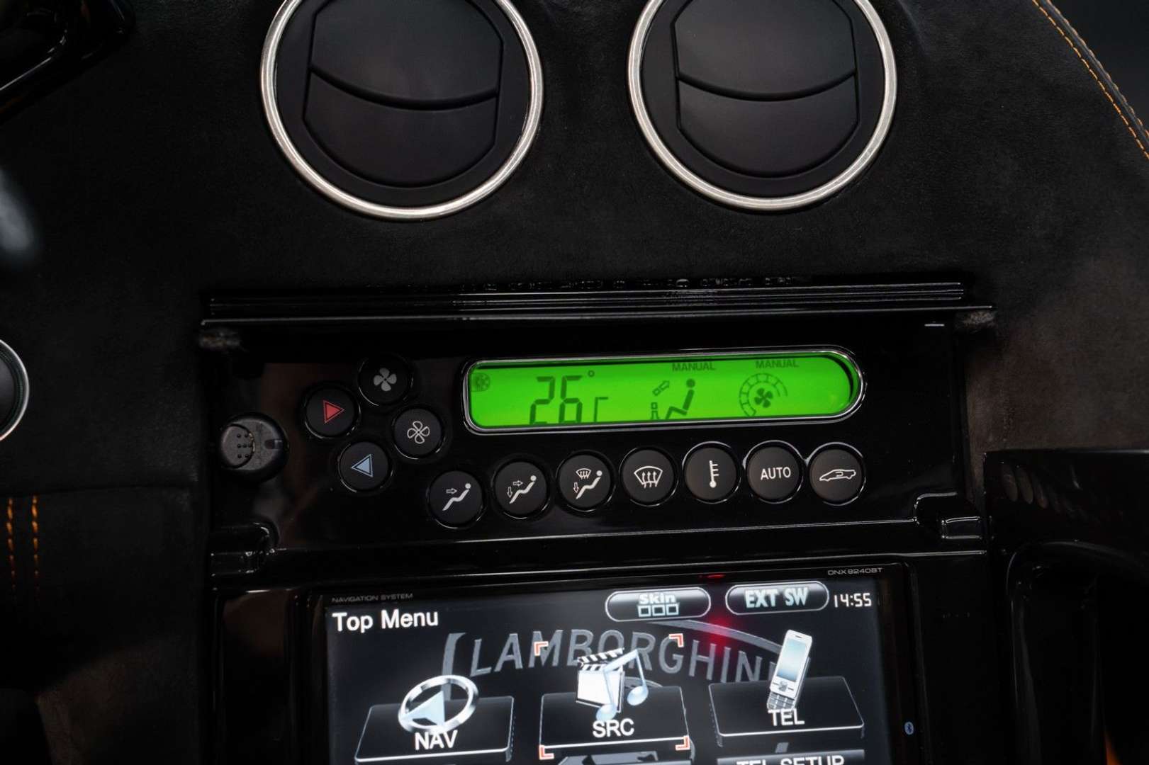 Lamborghini Murciélago LP 650-4 - 2010 - Joinsteer - #25