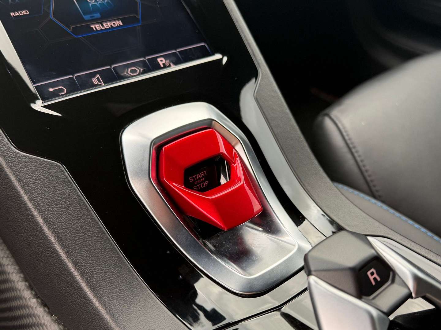 Lamborghini Huracán EVO - 2019 - Joinsteer - #28