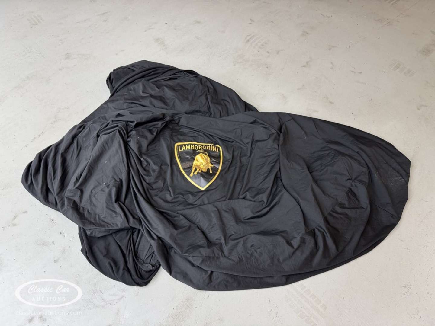 Lamborghini Gallardo Spyder - 2008 - Joinsteer - #47