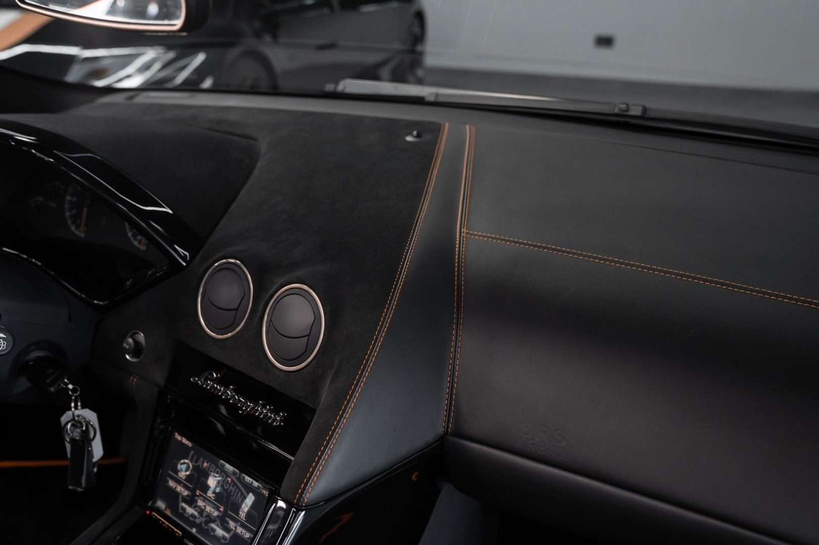 Lamborghini Murciélago LP 650-4 - 2010 - Joinsteer - #32