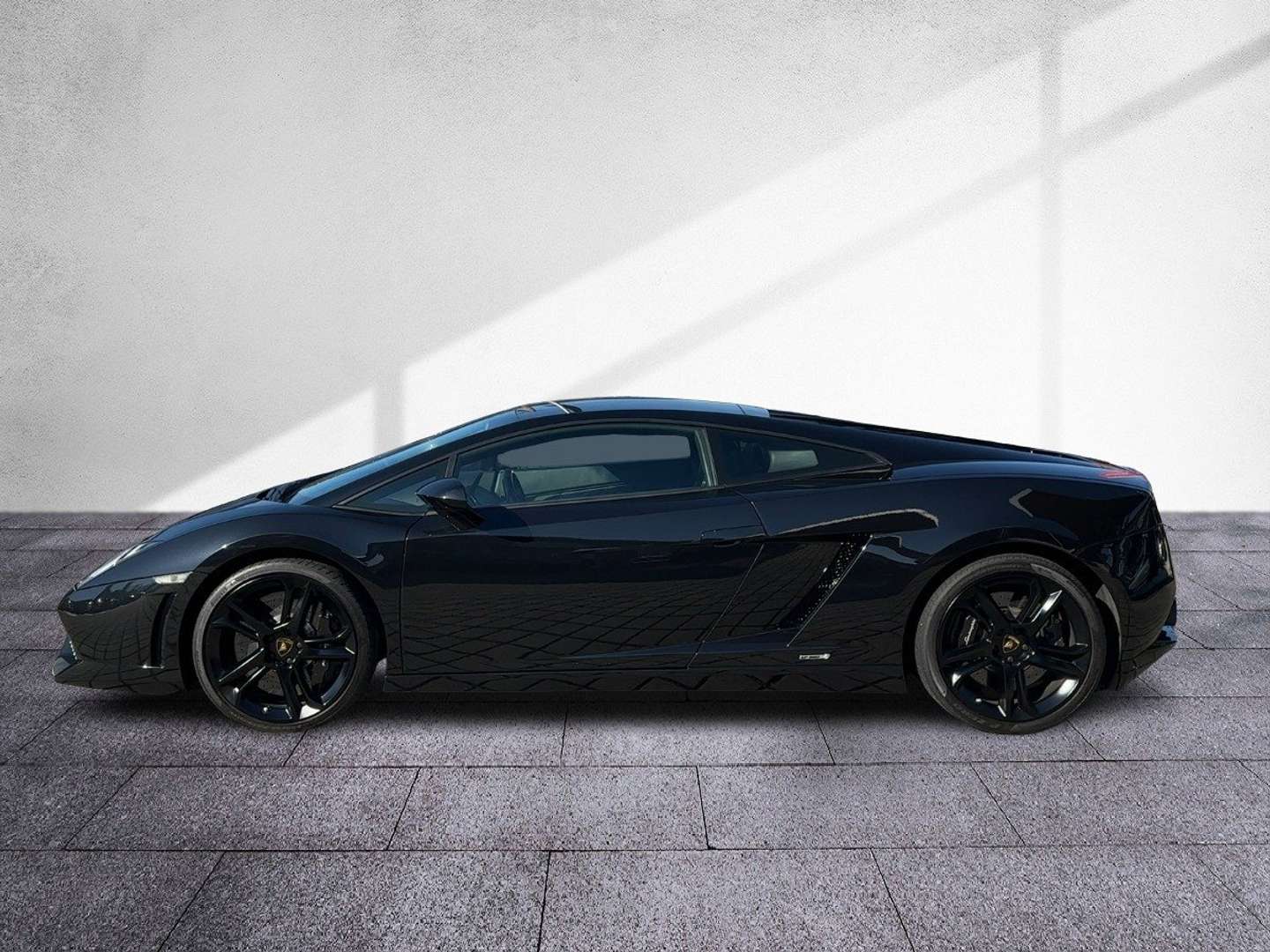 Lamborghini Gallardo LP 560-4 - 2010 - Joinsteer - #2