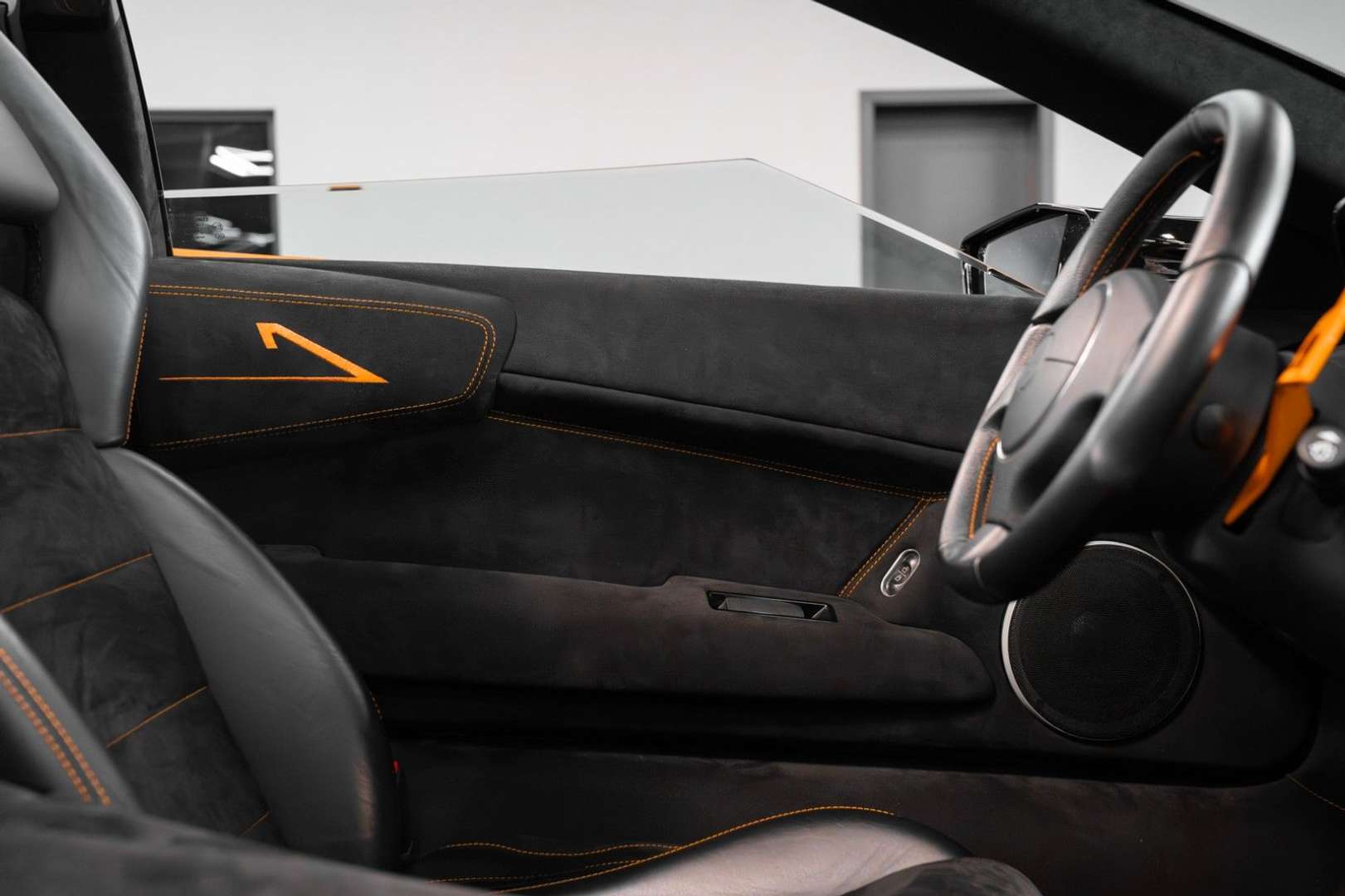 Lamborghini Murciélago LP 650-4 - 2010 - Joinsteer - #35