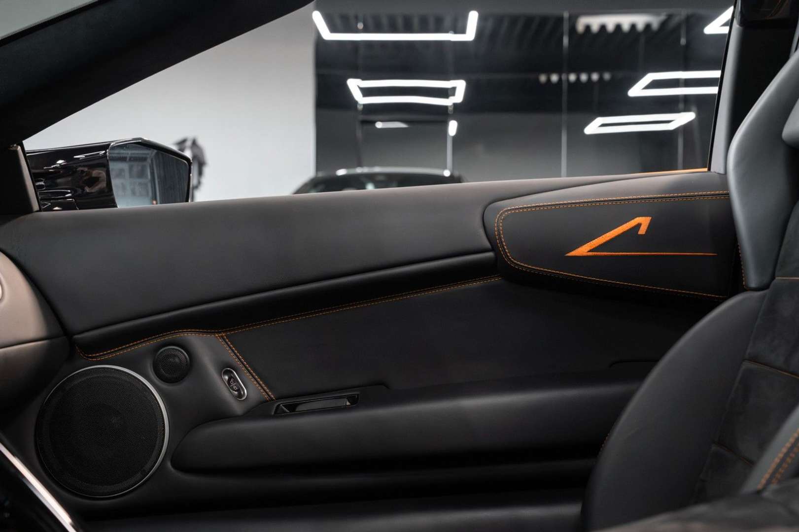 Lamborghini Murciélago LP 650-4 - 2010 - Joinsteer - #36