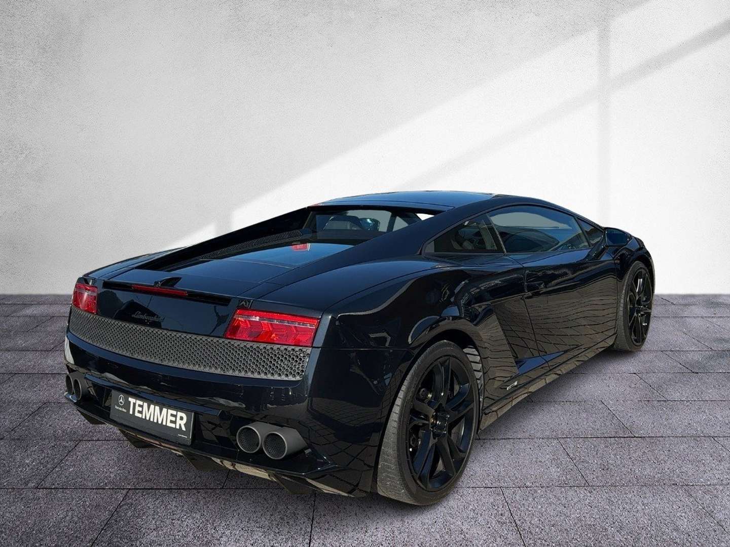 Lamborghini Gallardo LP 560-4 - 2010 - Joinsteer - #4