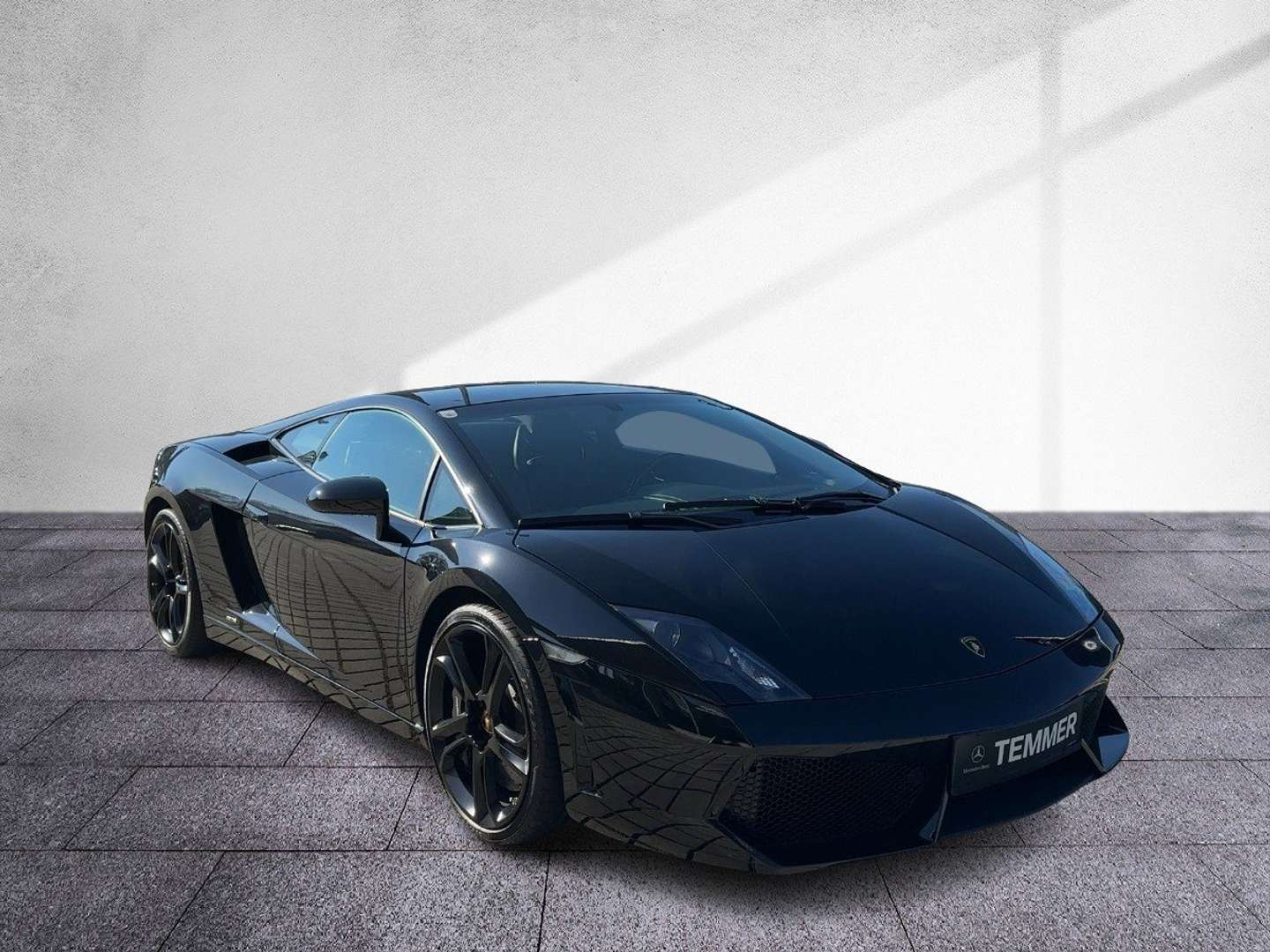 Lamborghini Gallardo LP 560-4 - 2010 - Joinsteer - #5