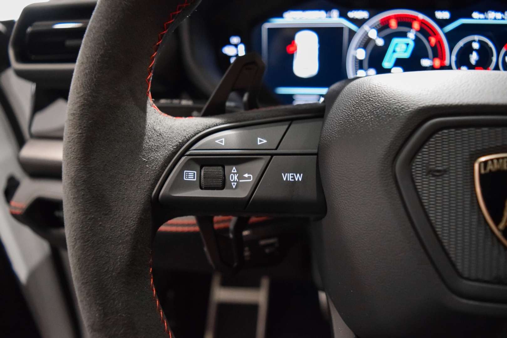 Lamborghini Urus 4.0 V8 Biturbo - 2026 - Joinsteer - #16