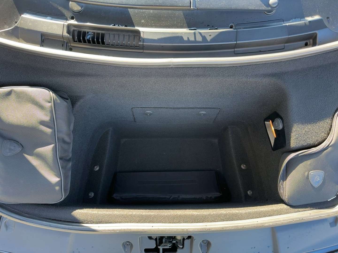 Lamborghini Gallardo LP 560-4 - 2010 - Joinsteer - #6