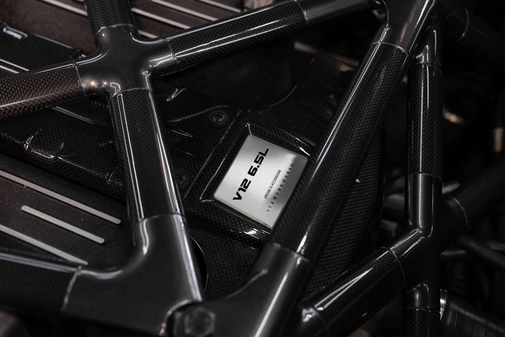 Lamborghini Murciélago LP 650-4 - 2010 - Joinsteer - #40