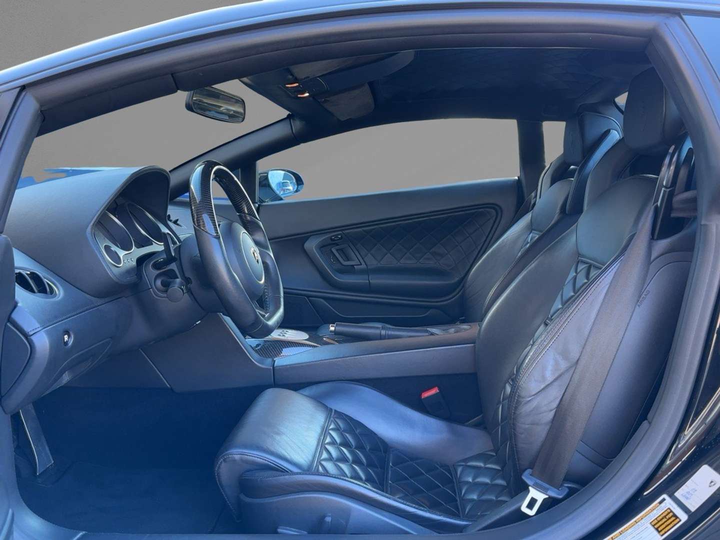 Lamborghini Gallardo LP 560-4 - 2010 - Joinsteer - #8