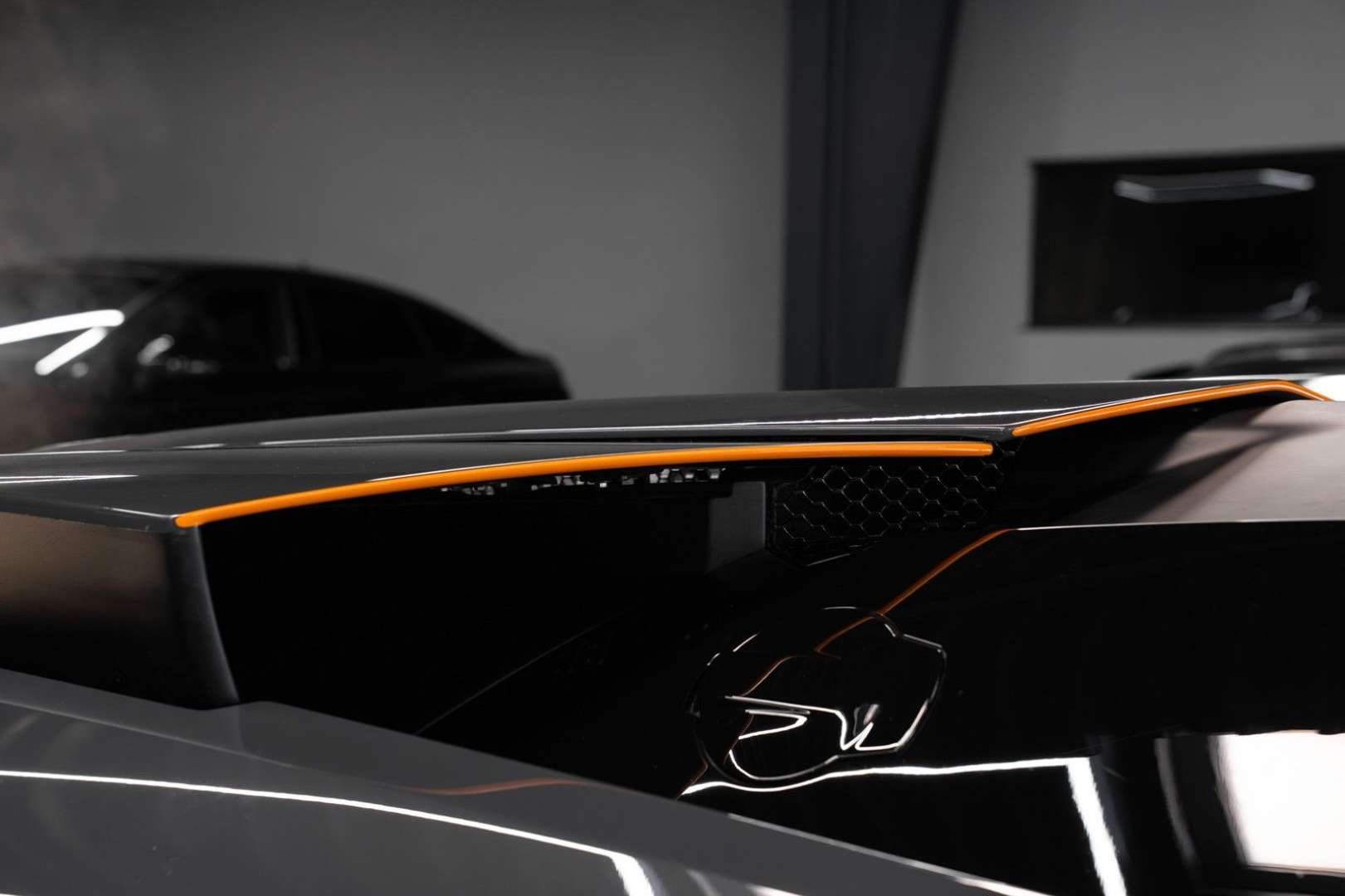 Lamborghini Murciélago LP 650-4 - 2010 - Joinsteer - #41