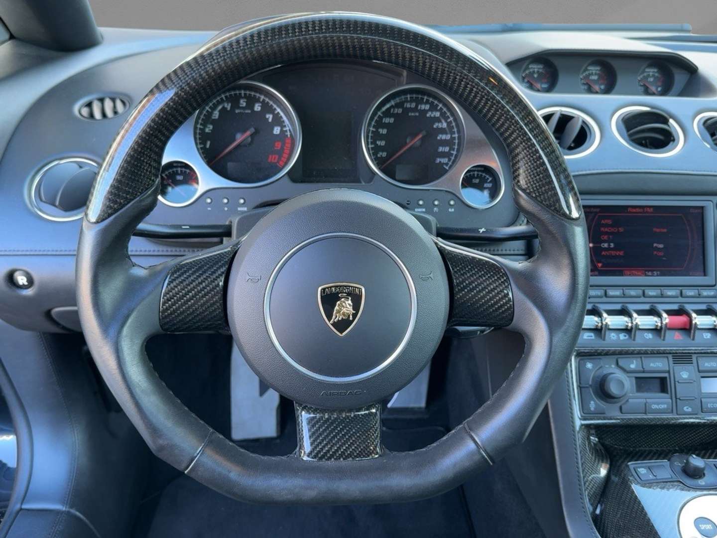 Lamborghini Gallardo LP 560-4 - 2010 - Joinsteer - #9