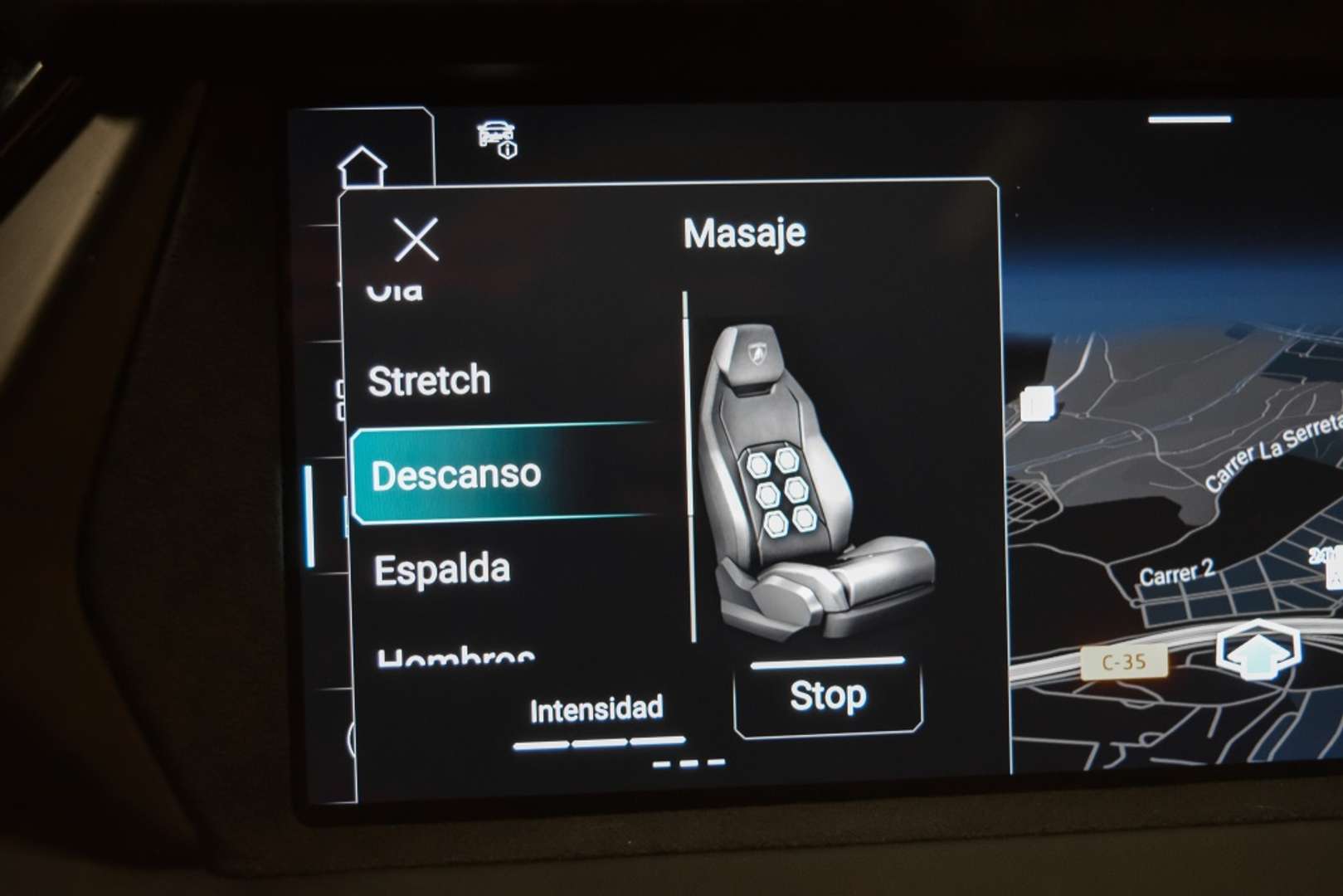 Lamborghini Urus 4.0 V8 Biturbo - 2026 - Joinsteer - #21