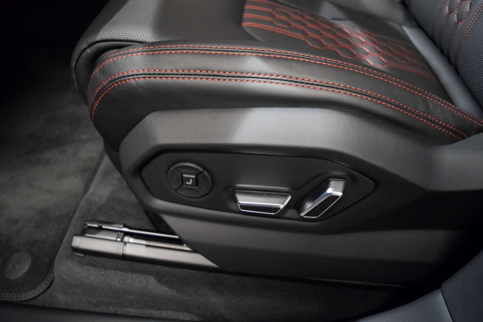 Lamborghini Urus 4.0 V8 Biturbo - 2026 - Joinsteer - #22