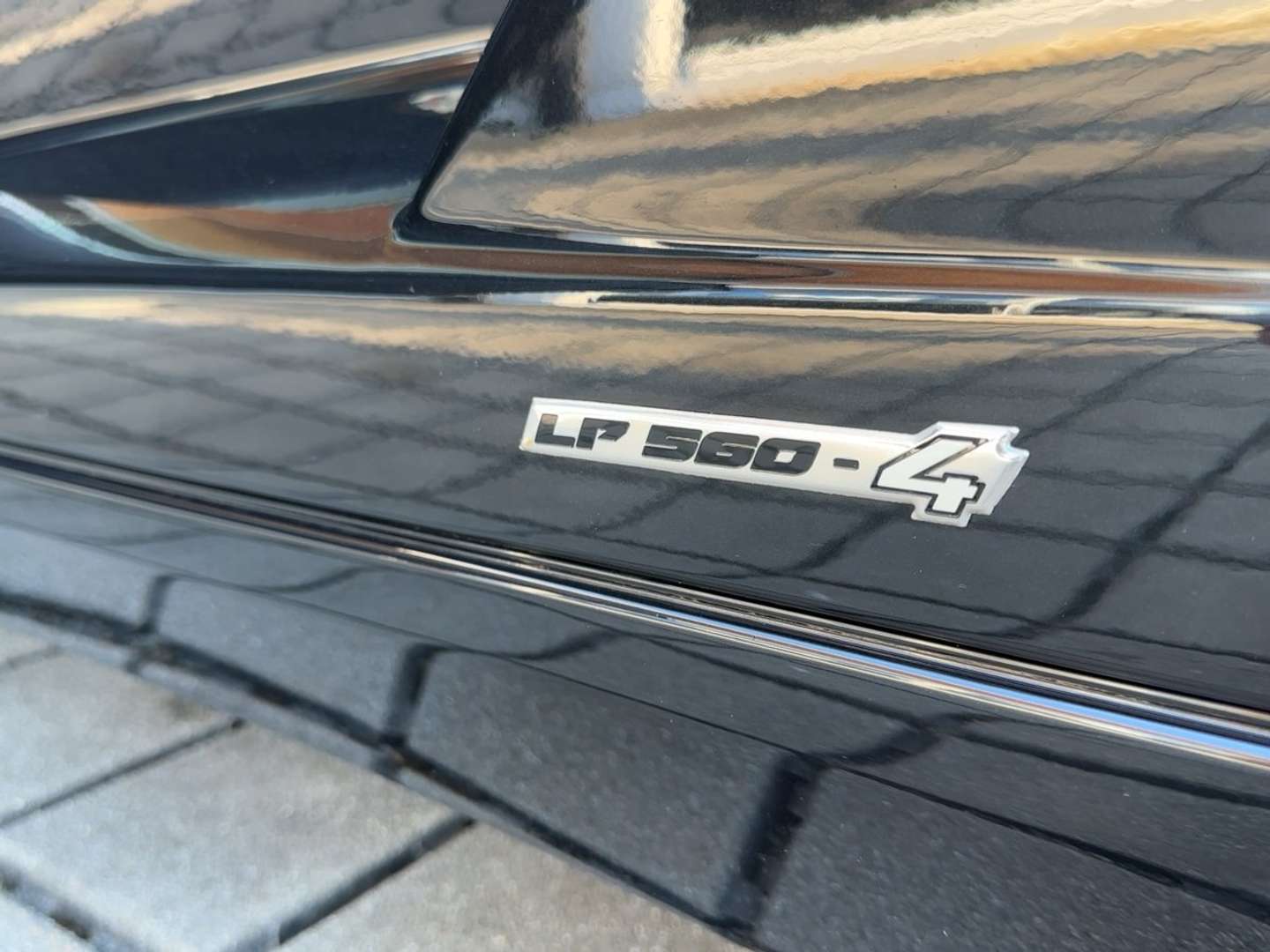 Lamborghini Gallardo LP 560-4 - 2010 - Joinsteer - #14