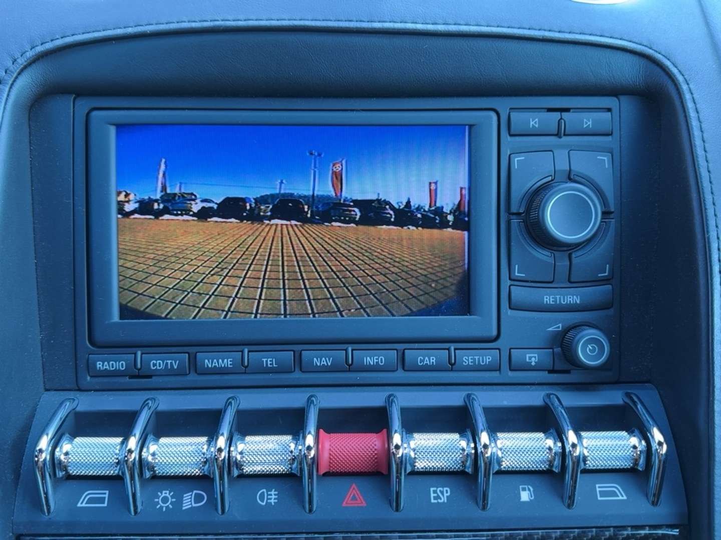 Lamborghini Gallardo LP 560-4 - 2010 - Joinsteer - #15