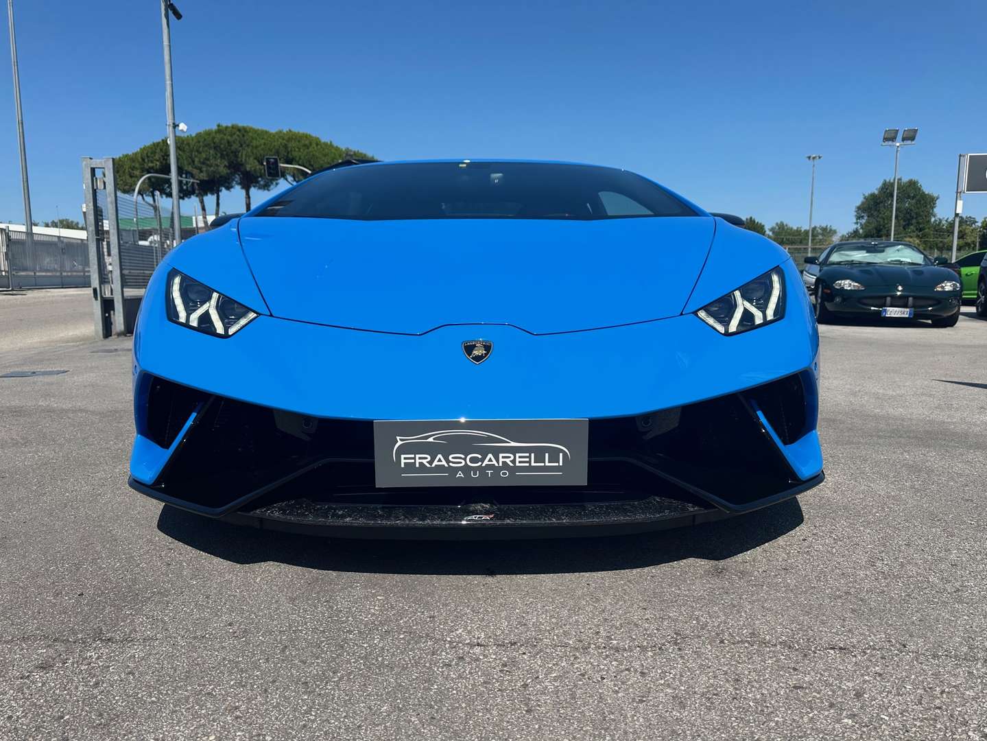 Lamborghini Huracán Performante - 2019 - Joinsteer - #3