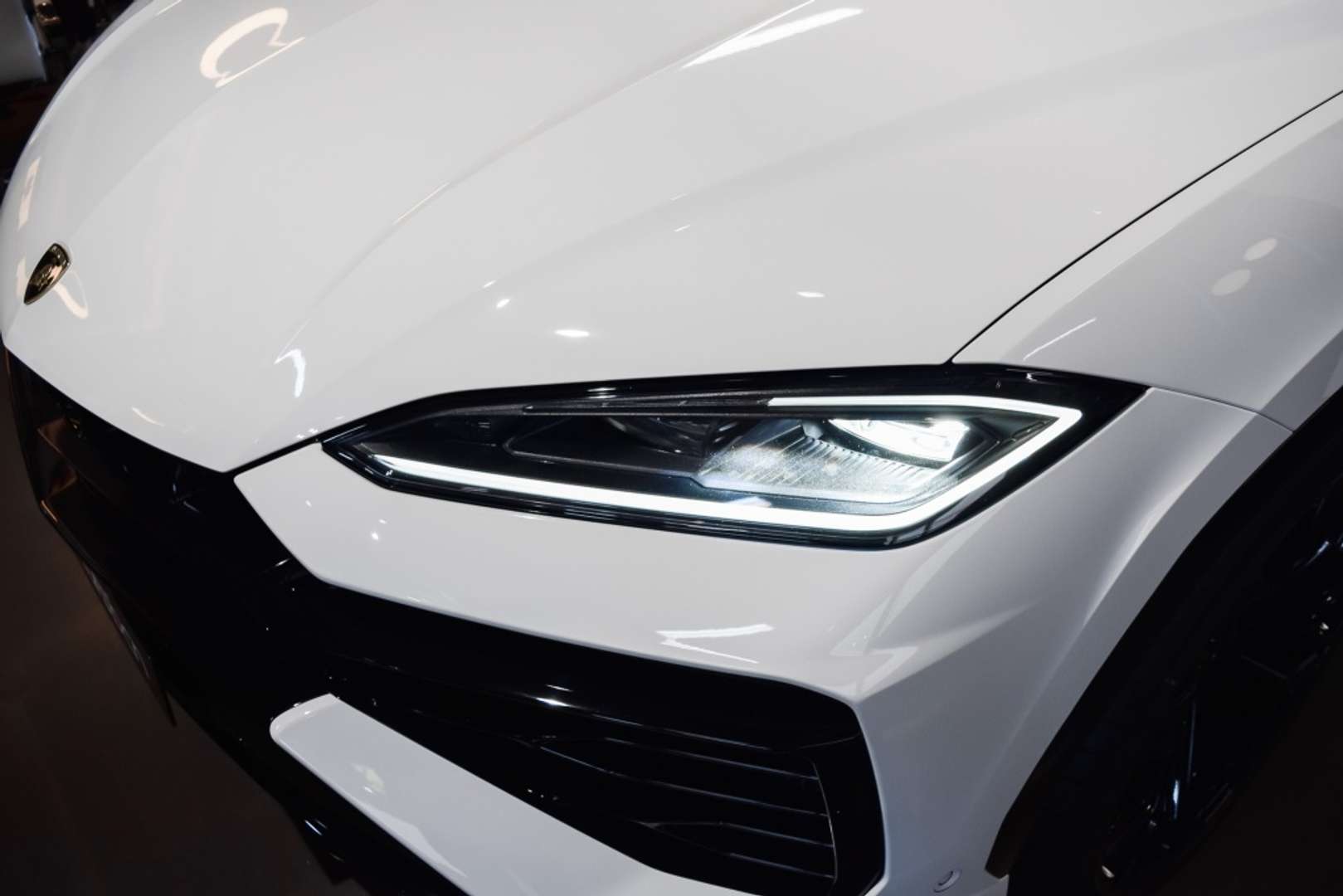 Lamborghini Urus 4.0 V8 Biturbo - 2026 - Joinsteer - #31