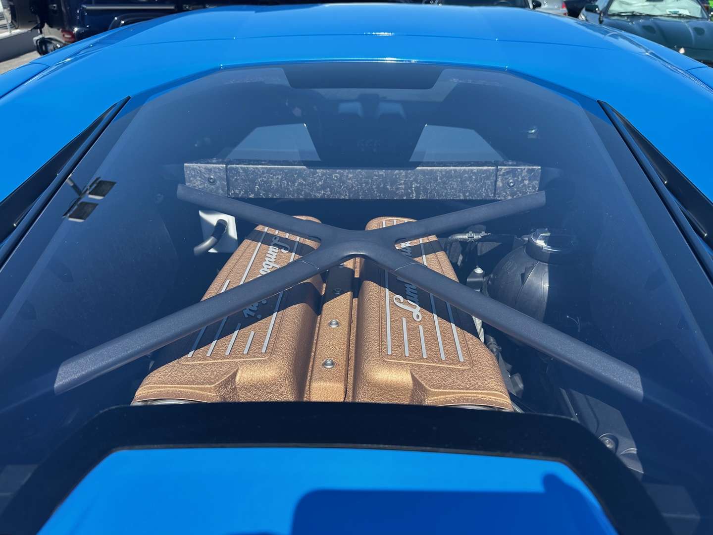 Lamborghini Huracán Performante - 2019 - Joinsteer - #7