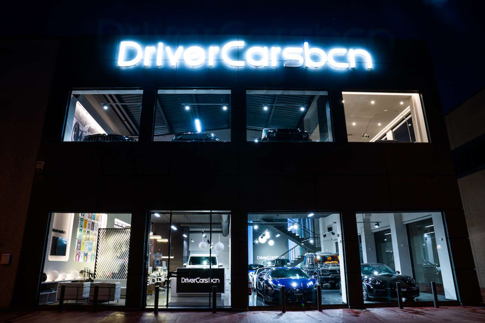 Lamborghini Urus 4.0 V8 Biturbo - 2026 - Joinsteer - #38