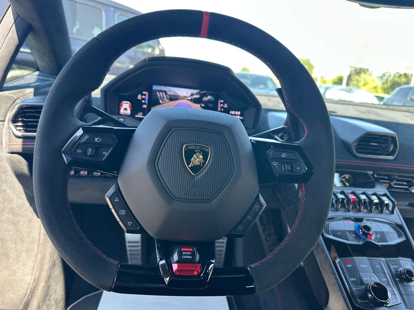 Lamborghini Huracán Performante - 2019 - Joinsteer - #13