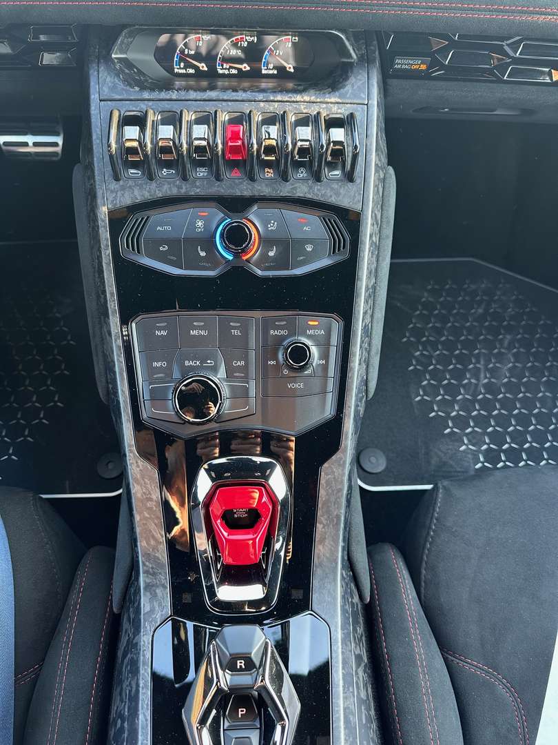 Lamborghini Huracán Performante - 2019 - Joinsteer - #14