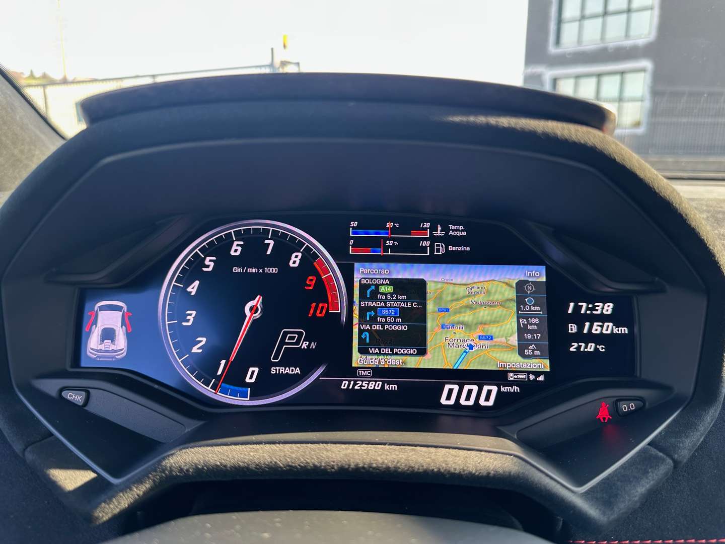 Lamborghini Huracán Performante - 2019 - Joinsteer - #15