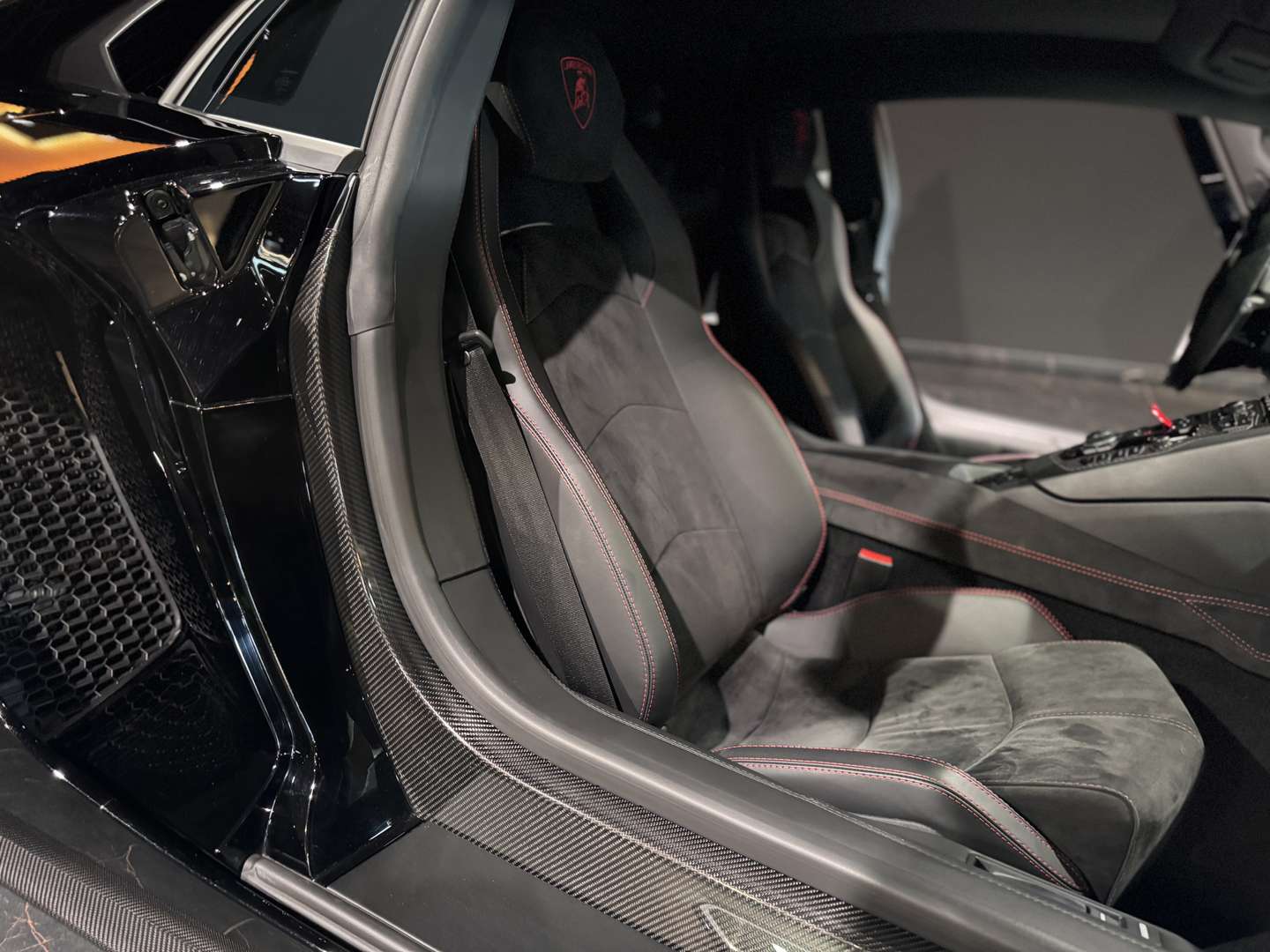 Lamborghini Aventador - 2018 - Joinsteer - #15