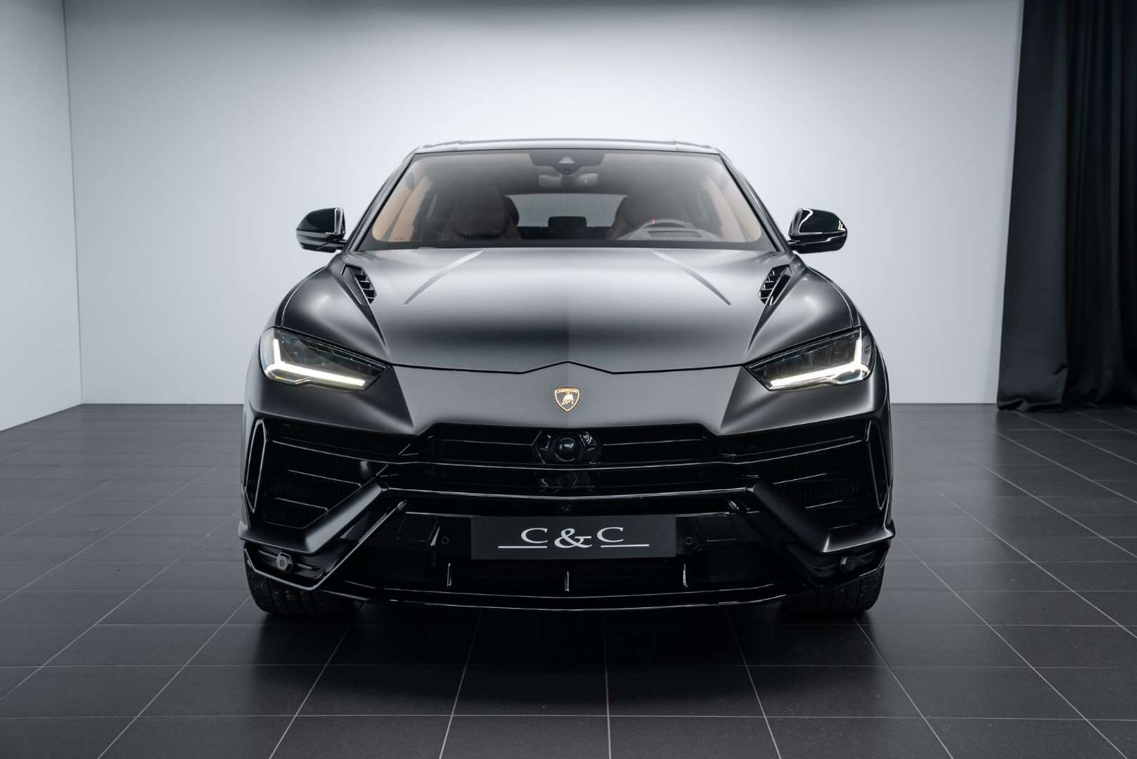 Lamborghini Urus - 2023 - Joinsteer - #2