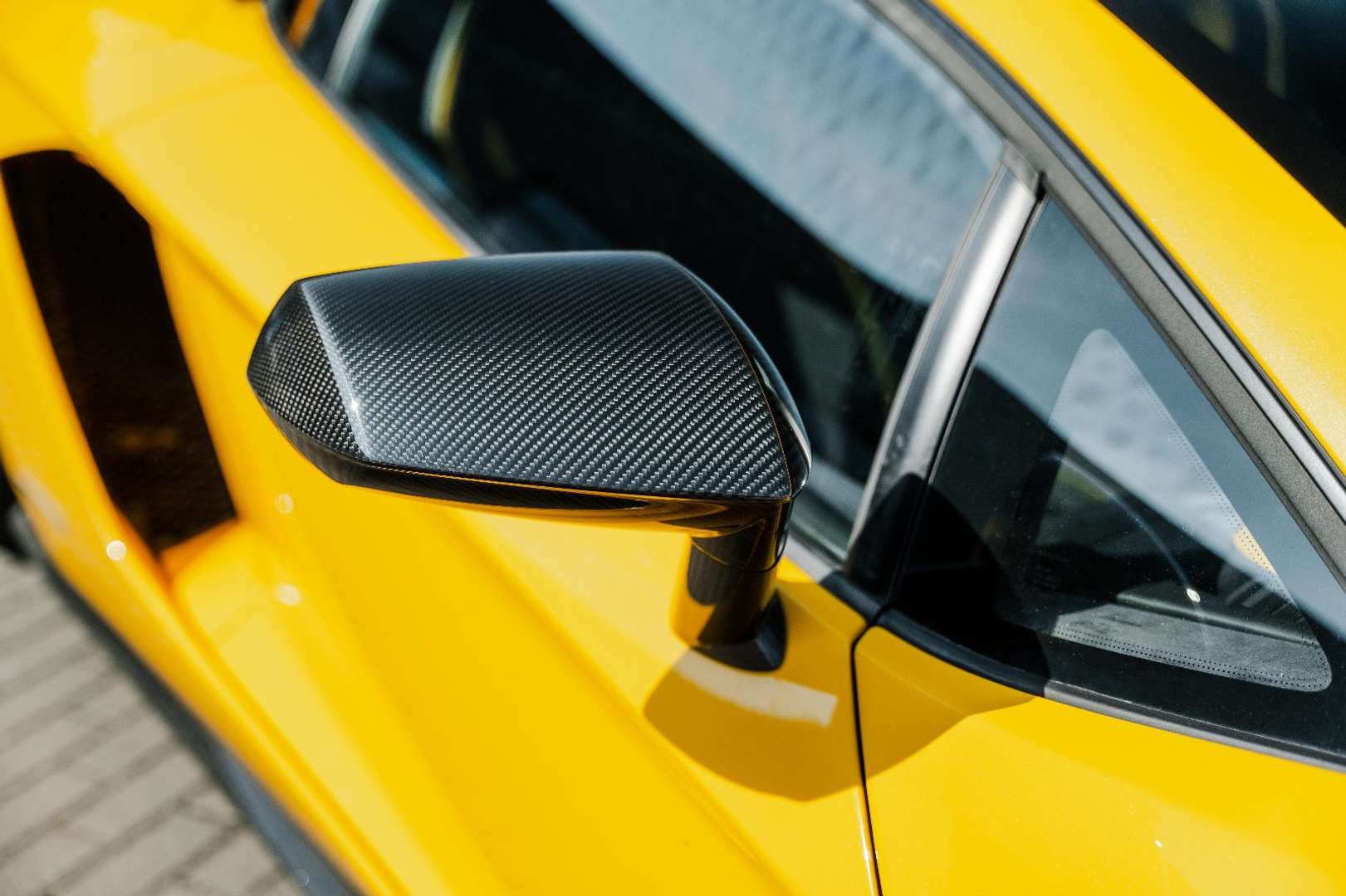 Lamborghini Aventador - 2019 - Joinsteer - #3