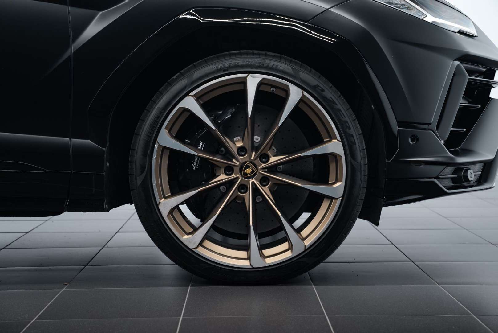 Lamborghini Urus - 2023 - Joinsteer - #5