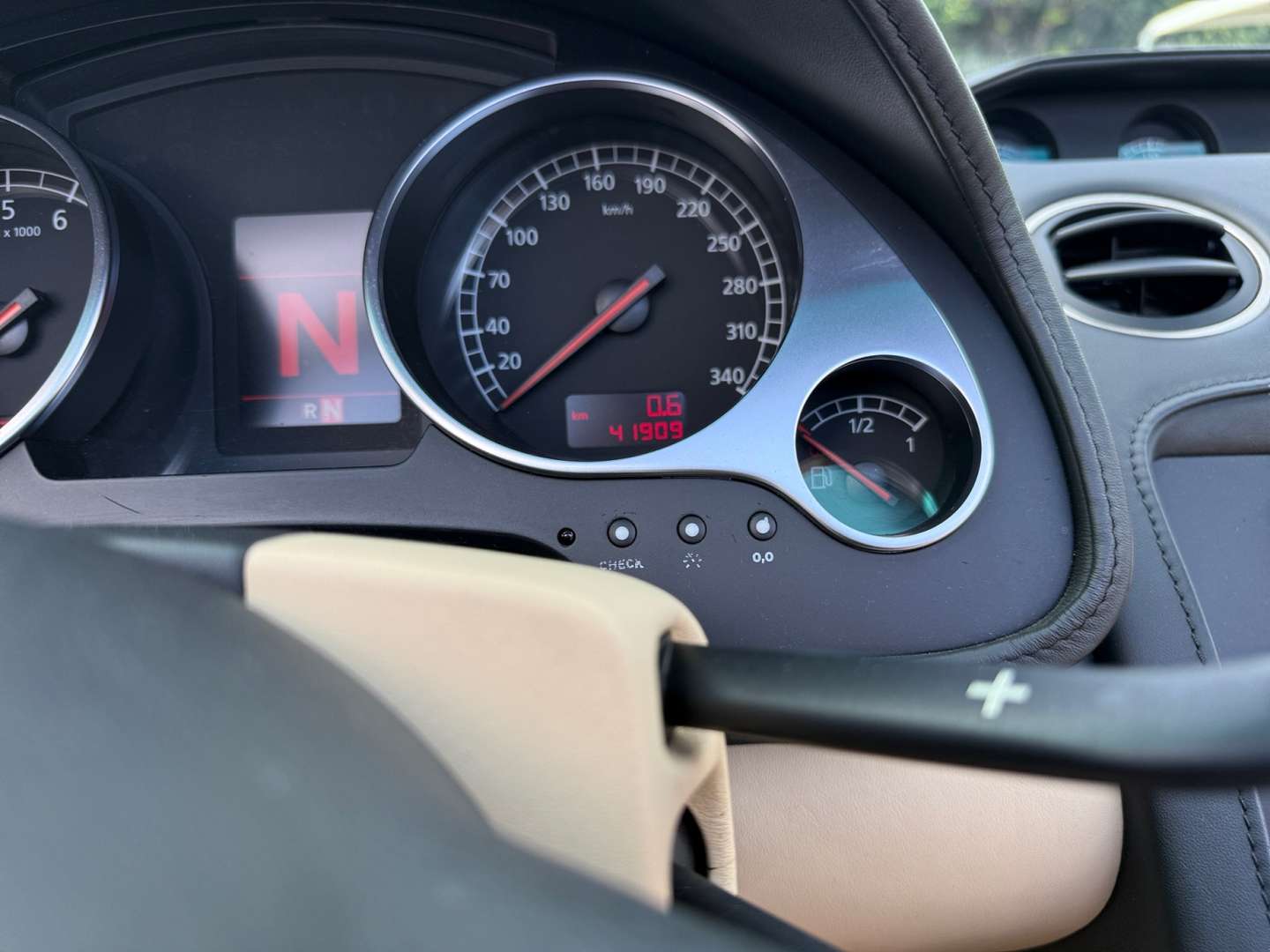 Lamborghini Gallardo Spyder - 2006 - Joinsteer - #12