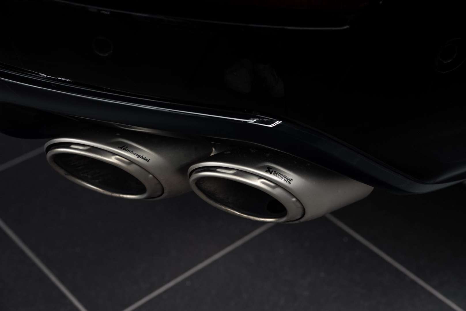 Lamborghini Urus - 2023 - Joinsteer - #6