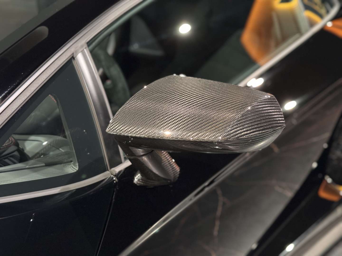 Lamborghini Aventador - 2018 - Joinsteer - #19