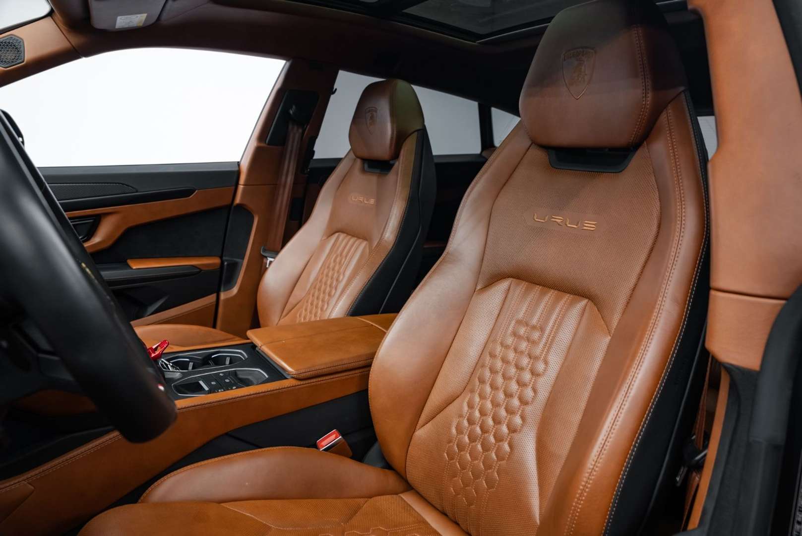 Lamborghini Urus - 2023 - Joinsteer - #7