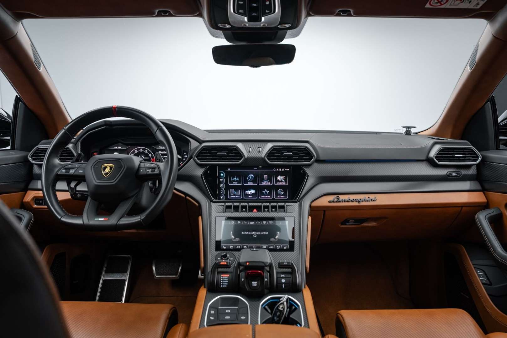 Lamborghini Urus - 2023 - Joinsteer - #8