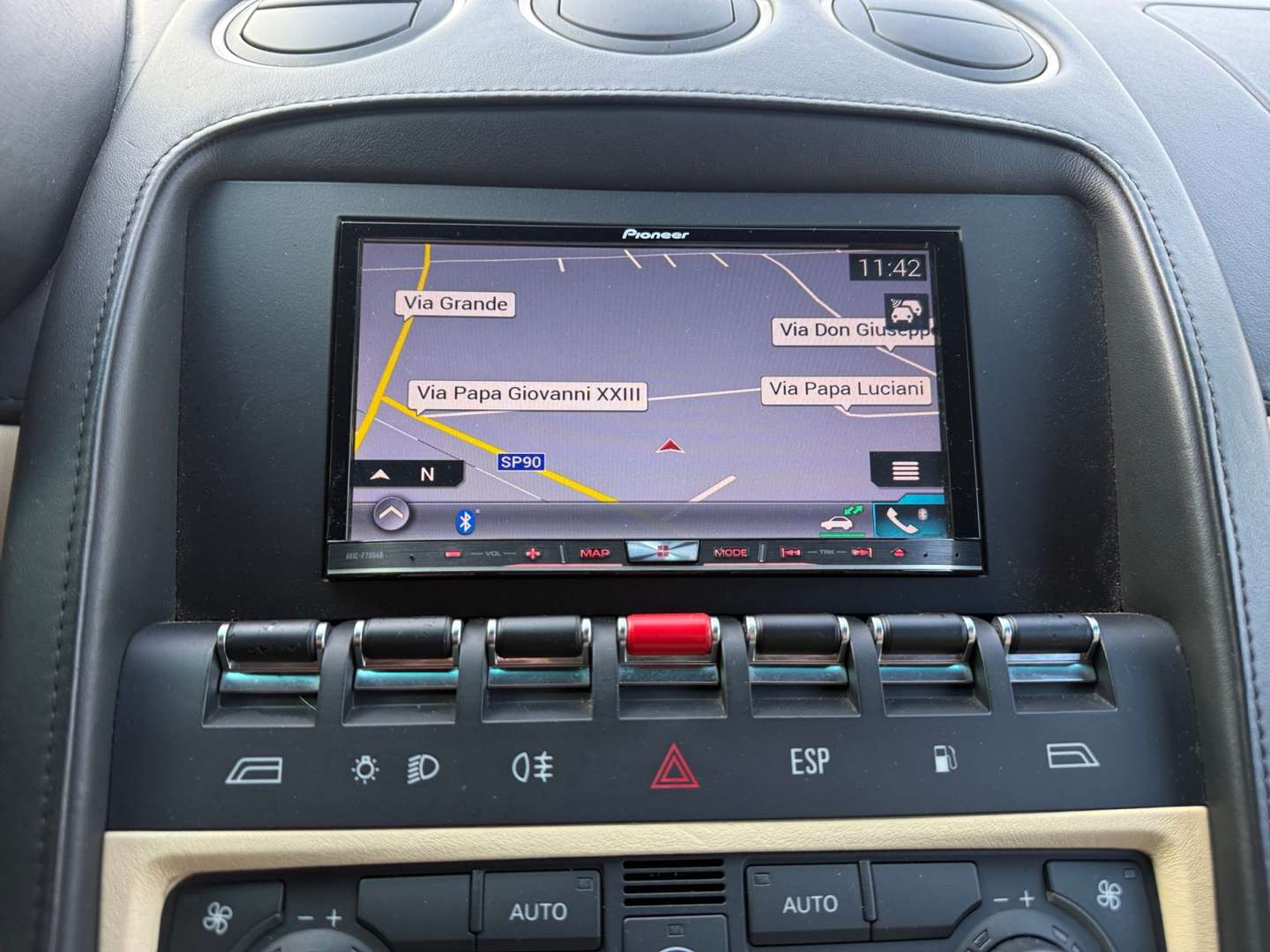 Lamborghini Gallardo Spyder - 2006 - Joinsteer - #15