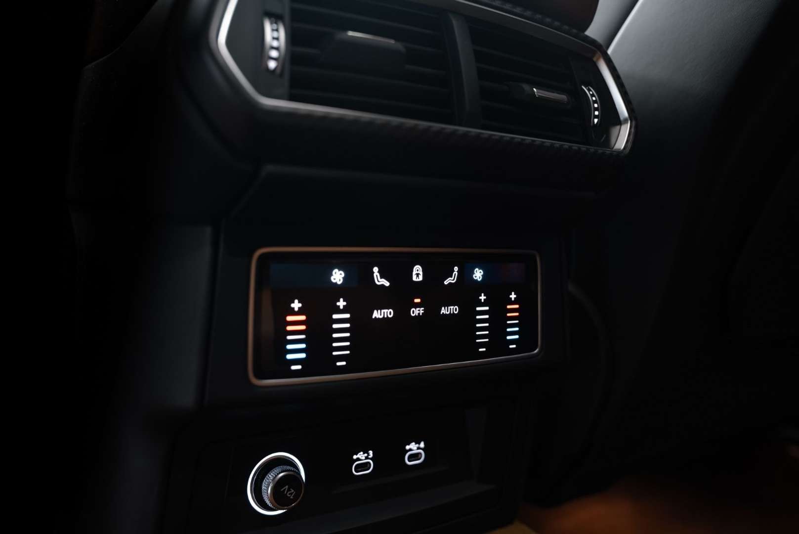 Lamborghini Urus - 2023 - Joinsteer - #9