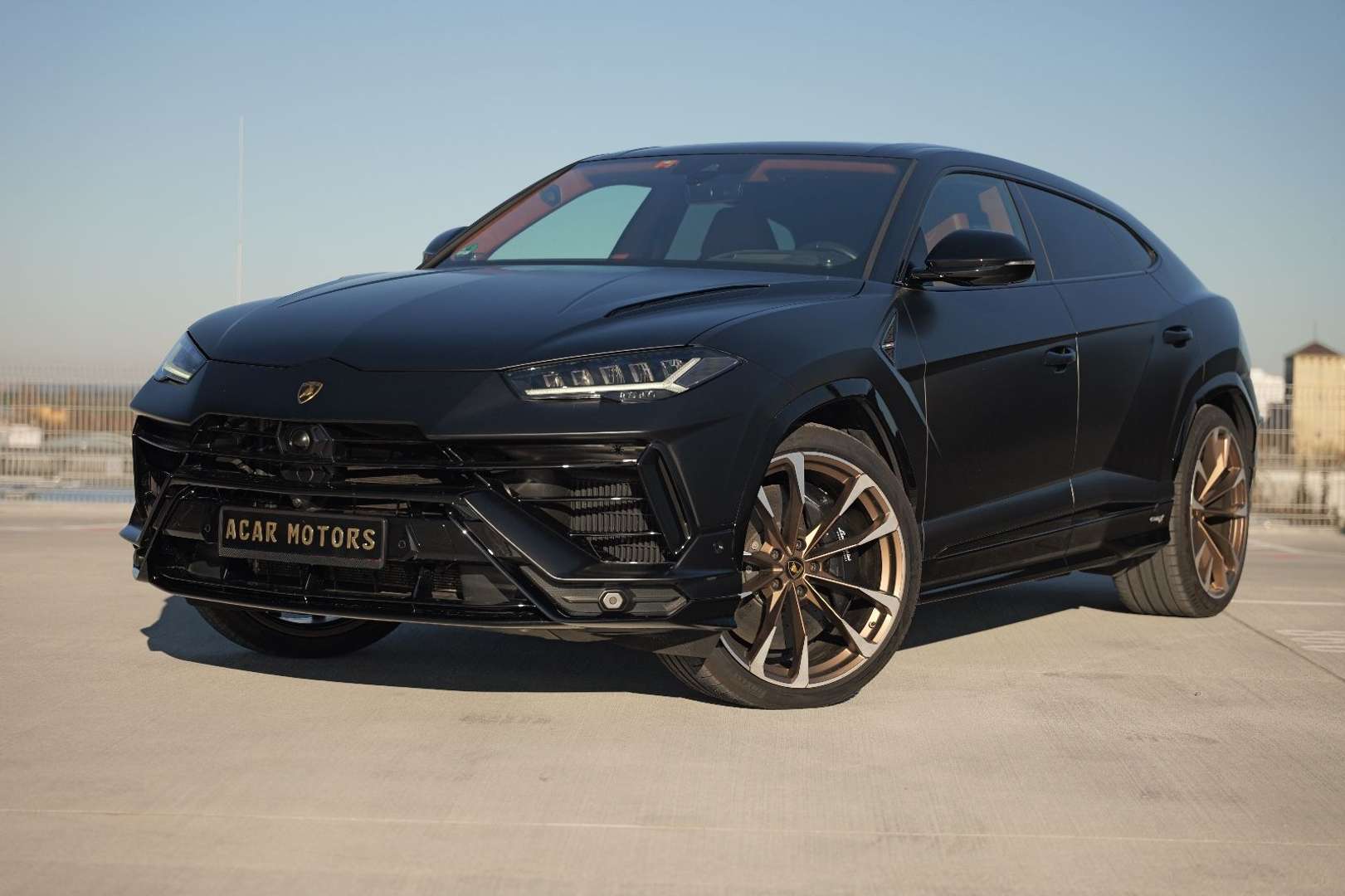 Lamborghini Urus - 2023 - Joinsteer - #2