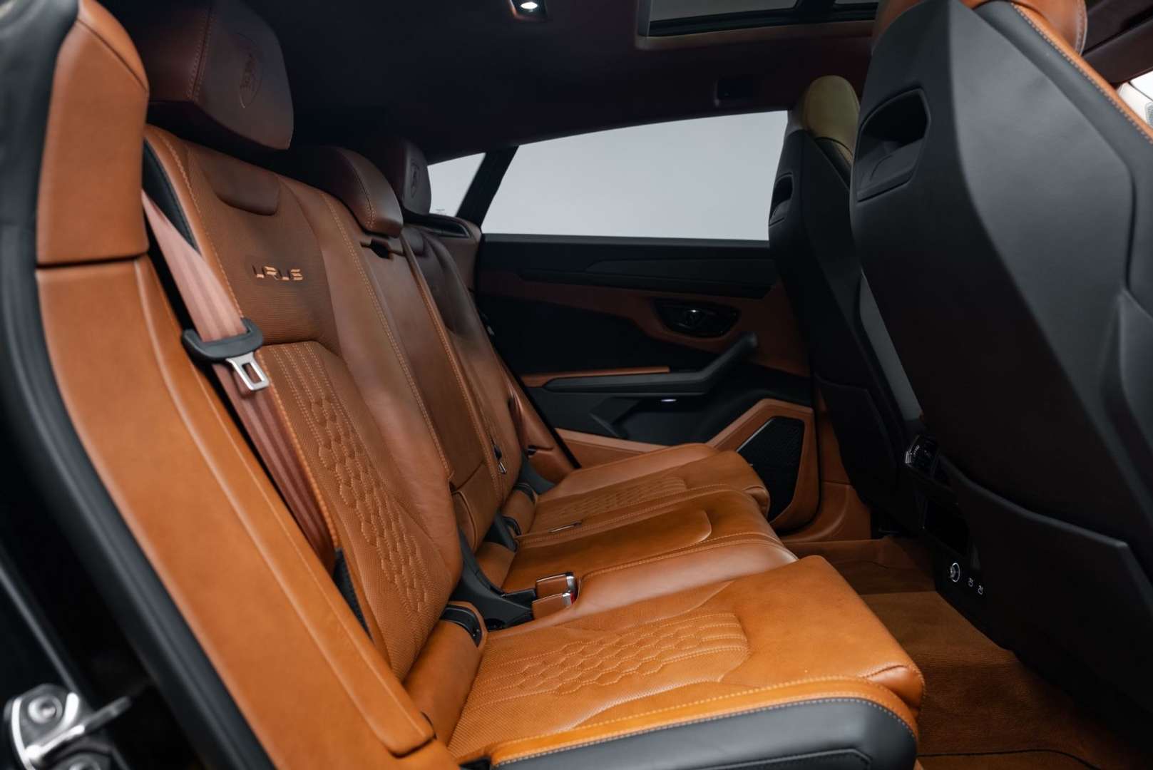 Lamborghini Urus - 2023 - Joinsteer - #10