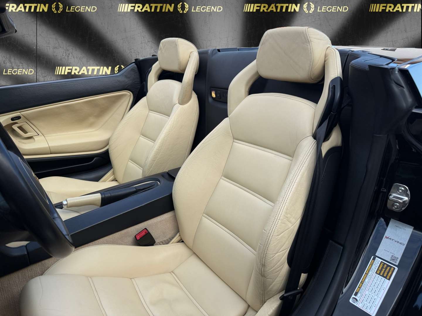 Lamborghini Gallardo Spyder - 2006 - Joinsteer - #17