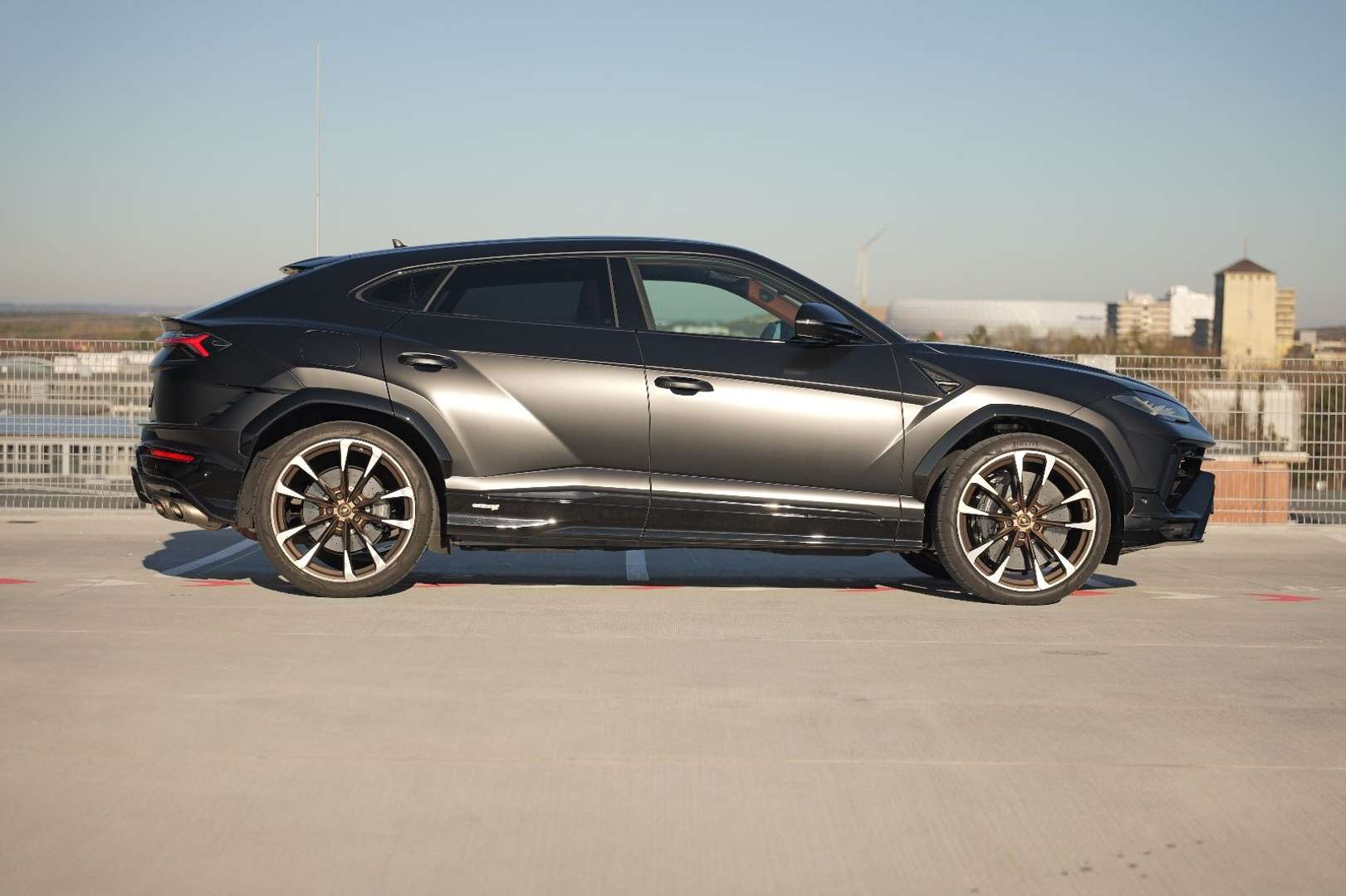 Lamborghini Urus - 2023 - Joinsteer - #3