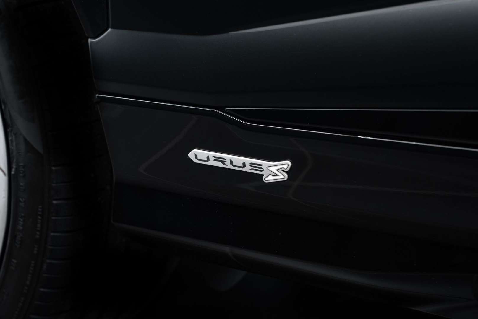 Lamborghini Urus - 2023 - Joinsteer - #12