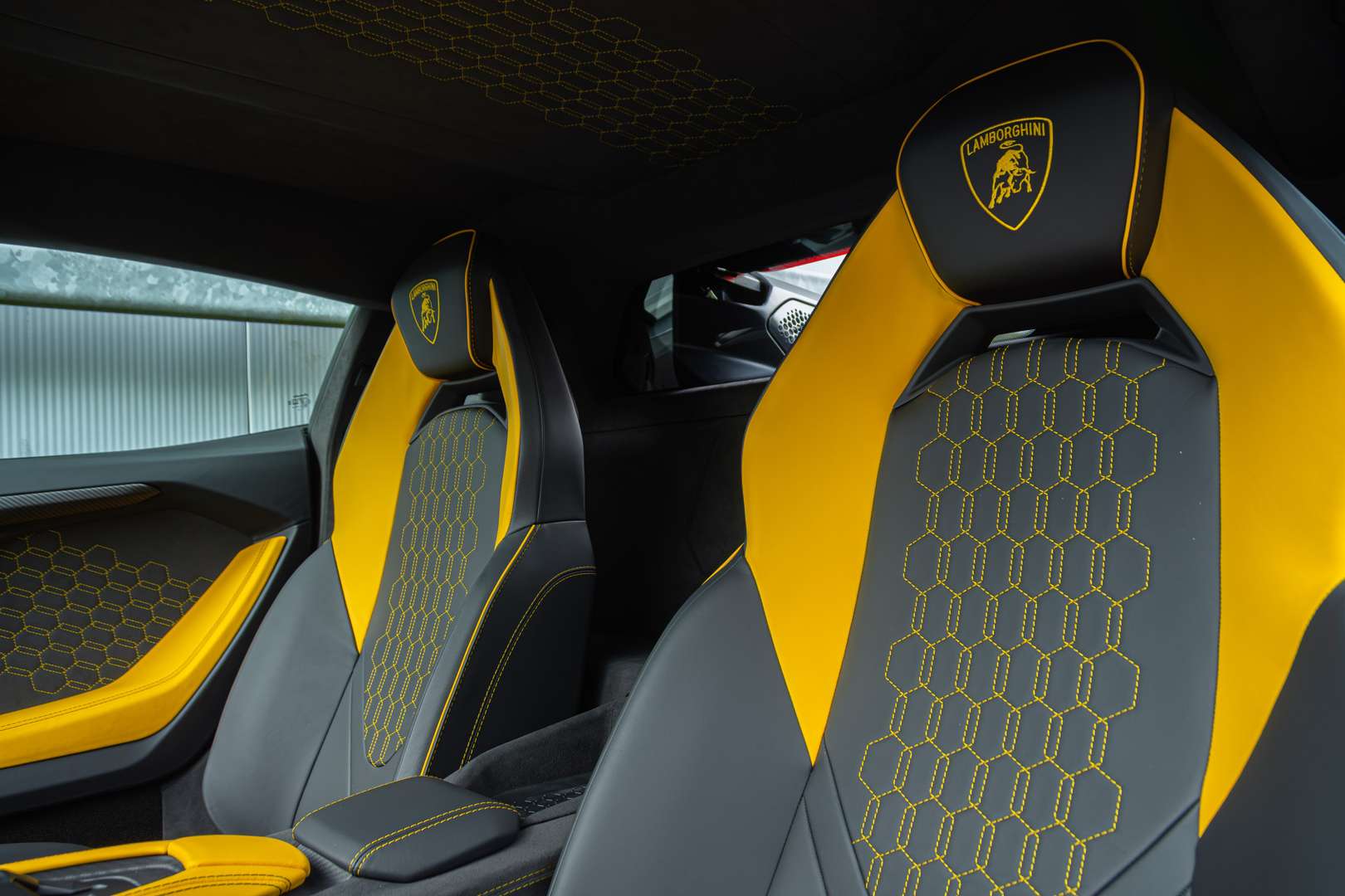 Lamborghini Revuelto - 2026 - Joinsteer - #18