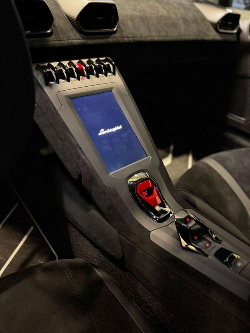 Lamborghini Huracán STO - 2023 - Joinsteer - #4
