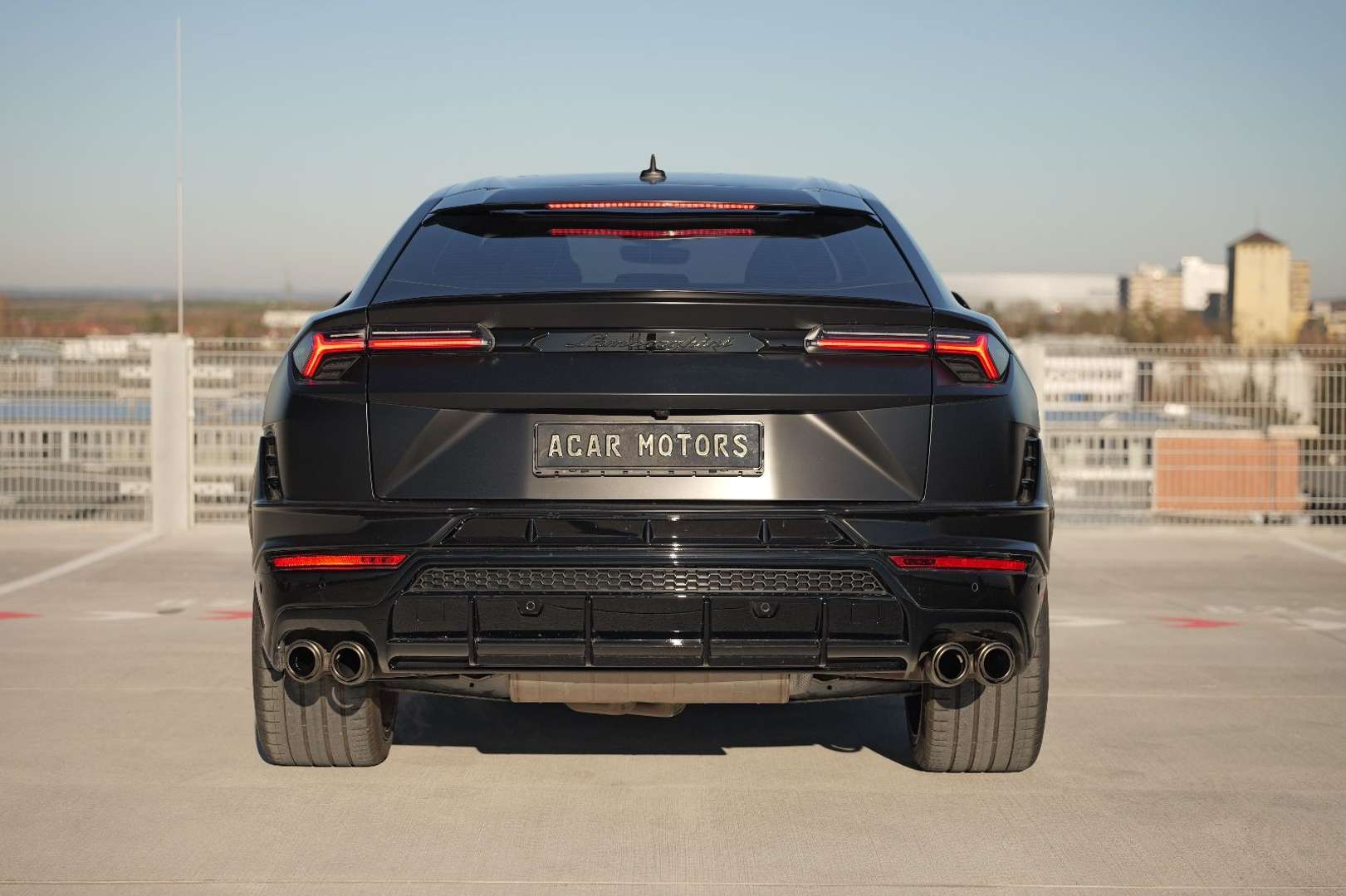 Lamborghini Urus - 2023 - Joinsteer - #5