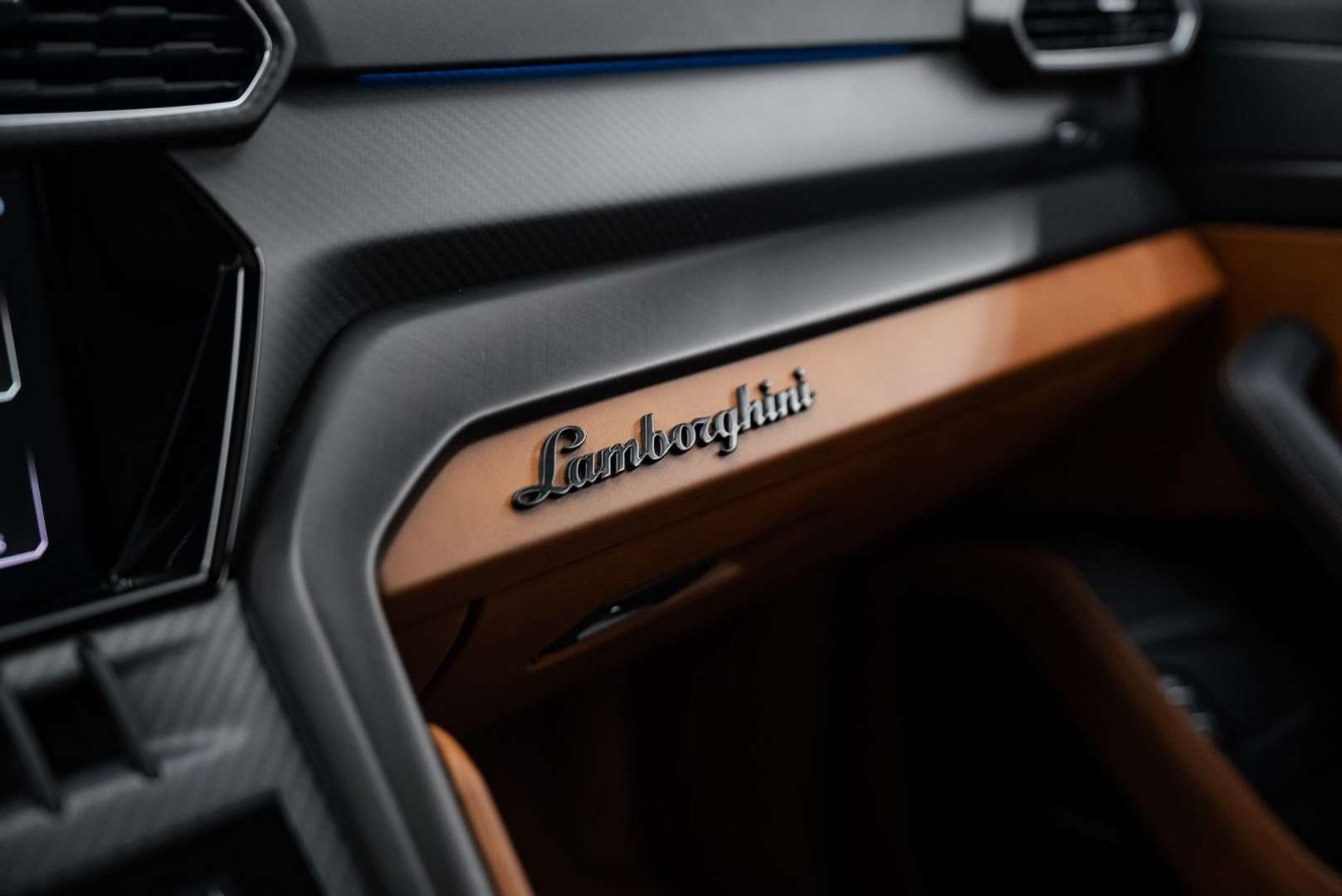 Lamborghini Urus - 2023 - Joinsteer - #13