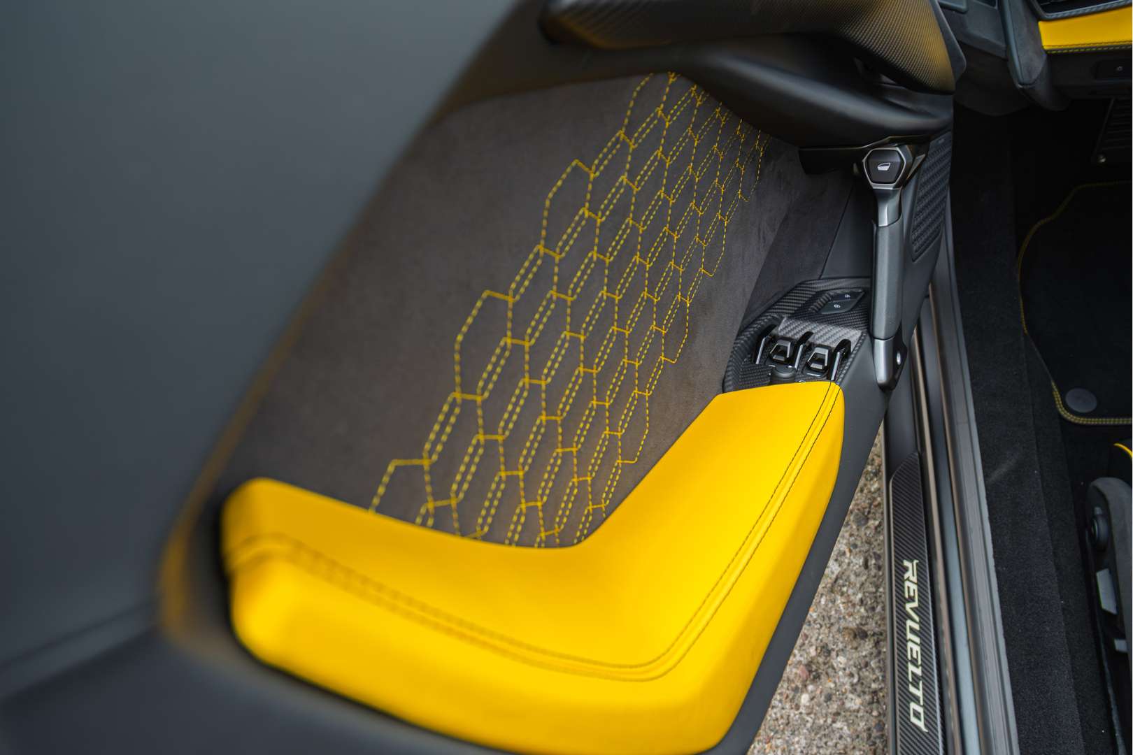 Lamborghini Revuelto - 2026 - Joinsteer - #19