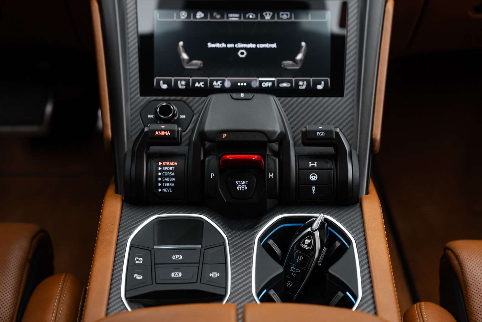 Lamborghini Urus - 2023 - Joinsteer - #14