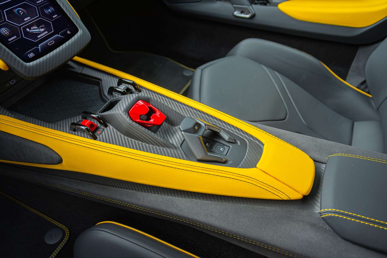 Lamborghini Revuelto - 2026 - Joinsteer - #20